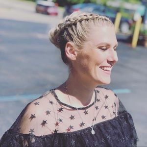 Meet your Posher, Kalen